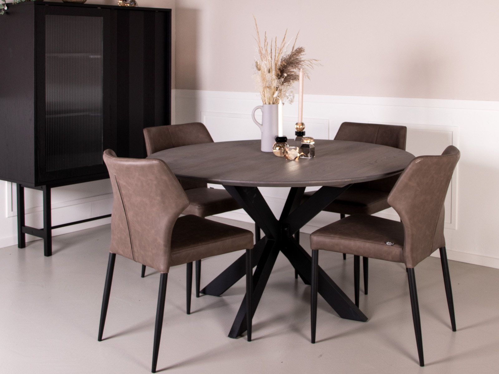 Specialdesignet plankebord fra Nordisk Planke
